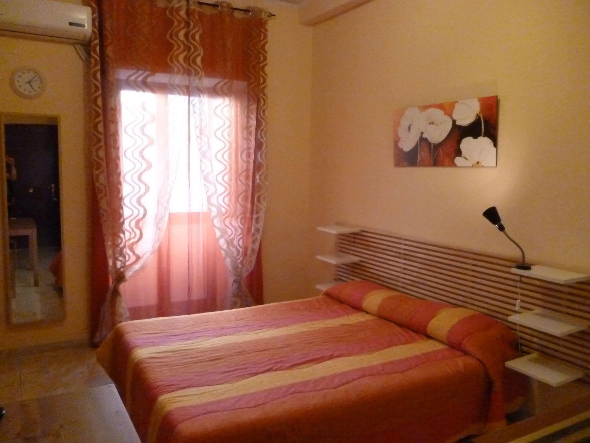 كاتانيا Vesta-Apartments المظهر الخارجي الصورة