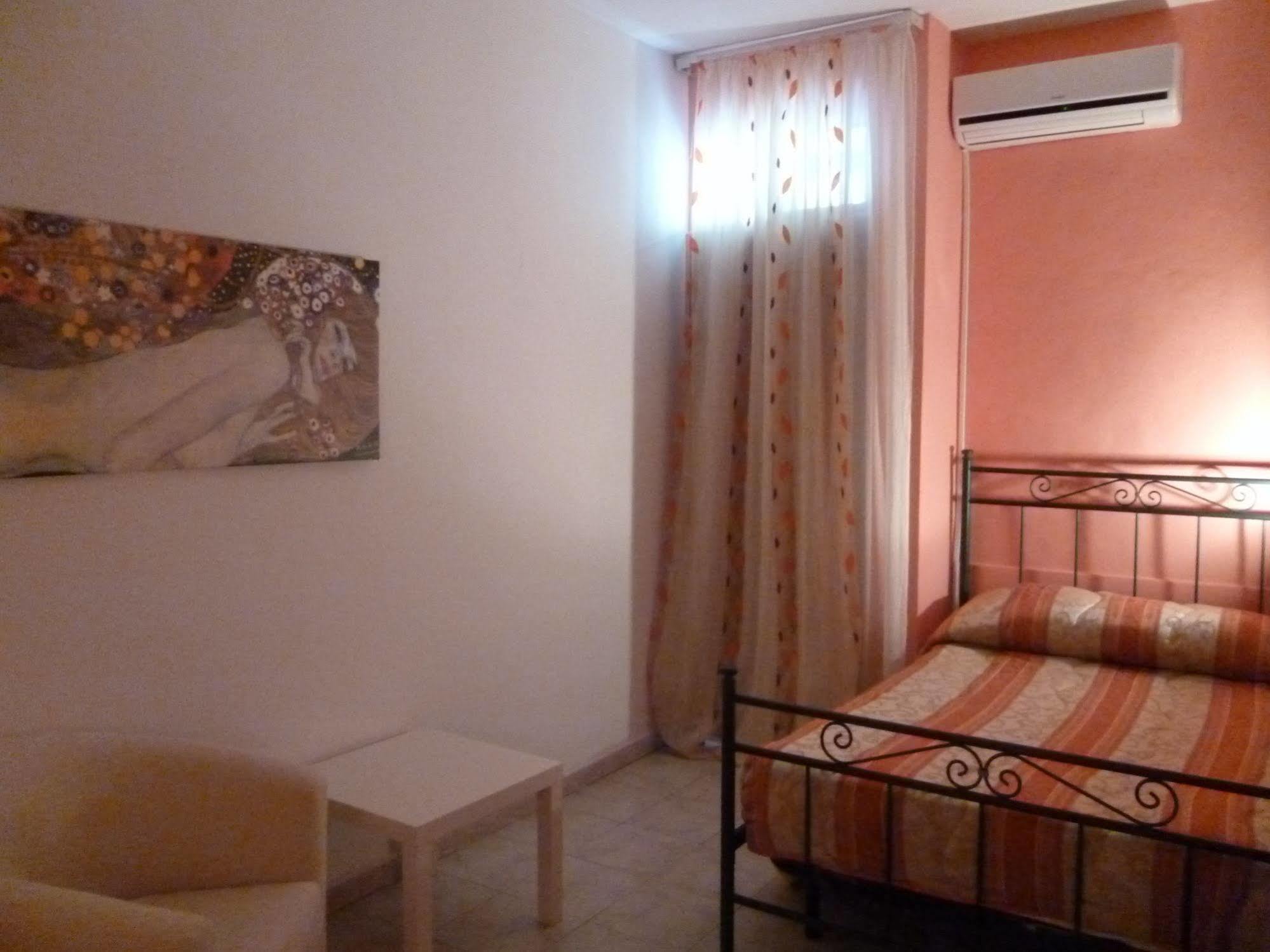 كاتانيا Vesta-Apartments المظهر الخارجي الصورة